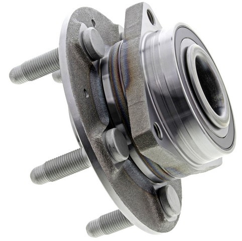 Mevotech Supreme Wheel Bearing and Hub Assembly MB50327