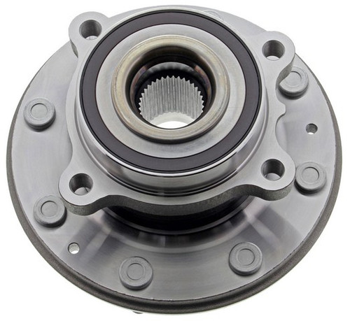 Mevotech Supreme Wheel Bearing and Hub Assembly MB50330 - view 4