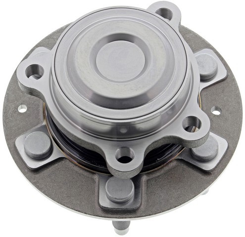 Wheel Bearing and Hub Assembly Mevotech MB50333