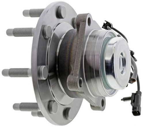 Mevotech Supreme Wheel Bearing and Hub Assembly MB50334