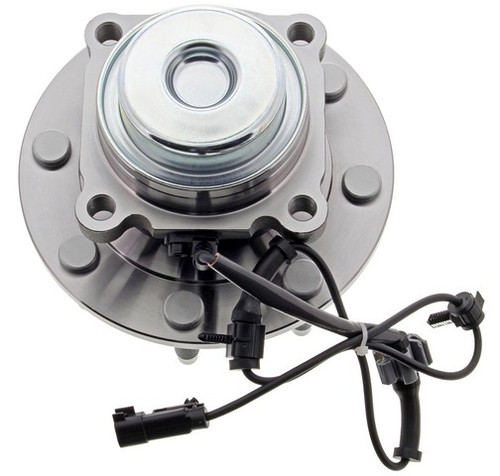 Mevotech Supreme Wheel Bearing and Hub Assembly MB50334 - view 4