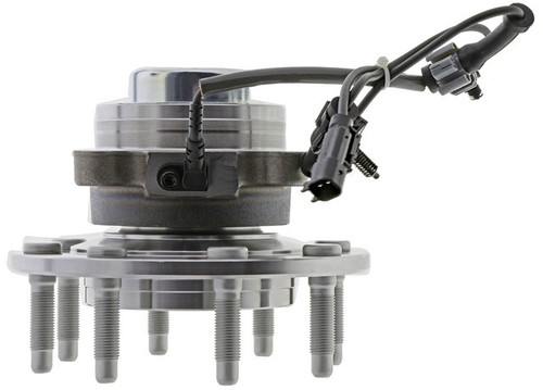 Wheel Bearing and Hub Assembly Mevotech MB50334