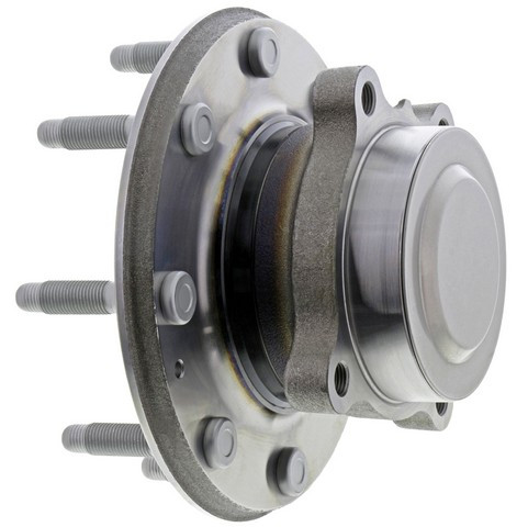 Mevotech Supreme Wheel Bearing and Hub Assembly MB50335