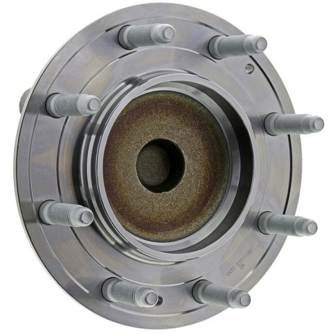 Mevotech Supreme Wheel Bearing and Hub Assembly MB50335 - view 2