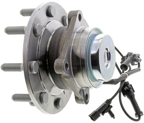 Mevotech Supreme Wheel Bearing and Hub Assembly MB50336