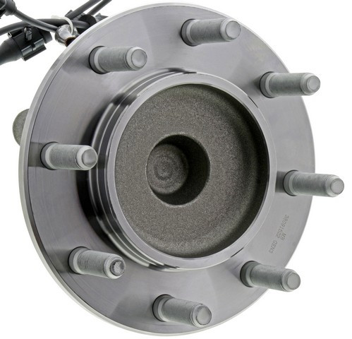 Mevotech Supreme Wheel Bearing and Hub Assembly MB50336 - view 2