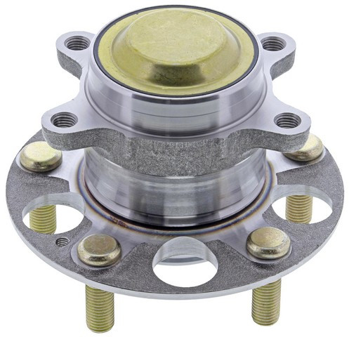 Mevotech BXT Wheel Bearing and Hub Assembly MB60301 - view 3
