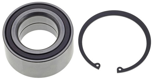 Mevotech Supreme Wheel Bearing P/N:MB60313