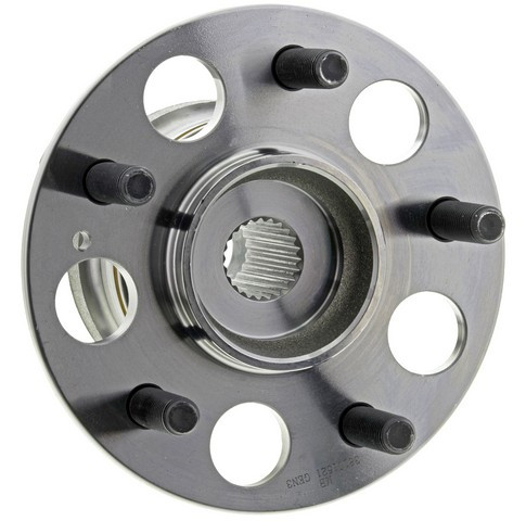 Mevotech Supreme Wheel Bearing and Hub Assembly MB60318 - view 2