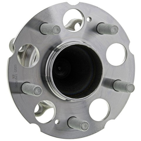Wheel Bearing and Hub Assembly Mevotech MB60320 fits 17-22 Honda CR-V