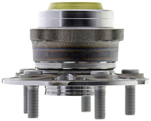 Mevotech Supreme Wheel Bearing and Hub Assembly MB60320 - view 5