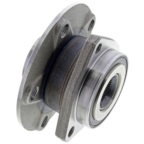 Mevotech Supreme Wheel Bearing and Hub Assembly MB70306