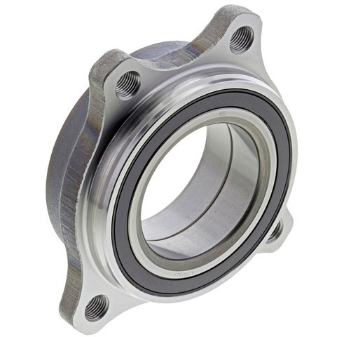 Mevotech Supreme Wheel Bearing and Hub Assembly MB70307 - view 2