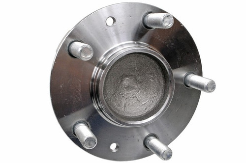 Mevotech Supreme Wheel Bearing and Hub Assembly MB76303