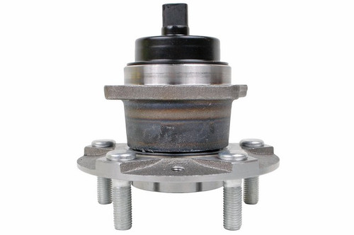 Wheel Bearing and Hub Assembly Mevotech MB76303 fits 04-11 Mazda RX-8