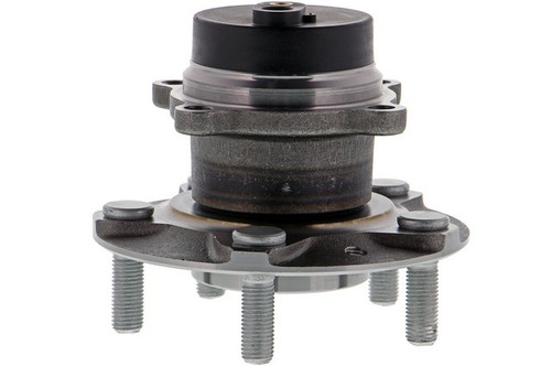 Wheel Bearing and Hub Assembly Mevotech MB76305 fits 09-11 Mazda RX-8