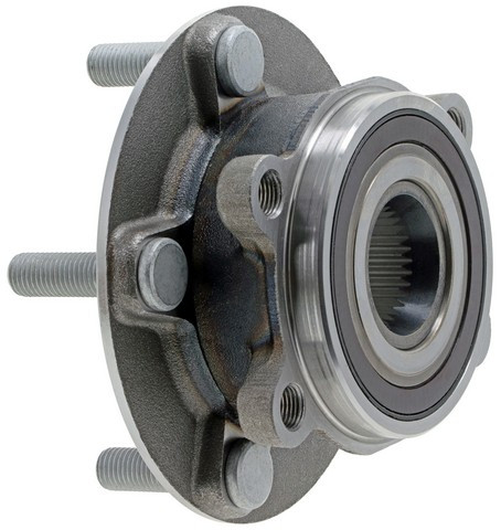 Mevotech Supreme Wheel Bearing and Hub Assembly MB76306HW
