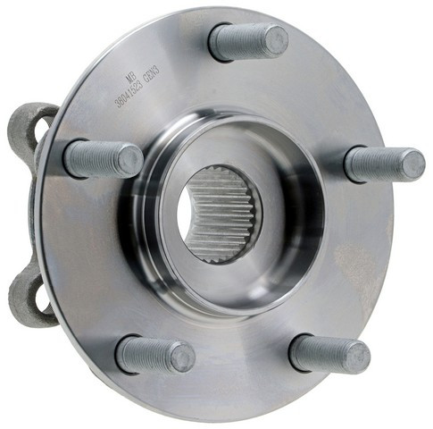 Mevotech Supreme Wheel Bearing and Hub Assembly MB76306HW - view 2