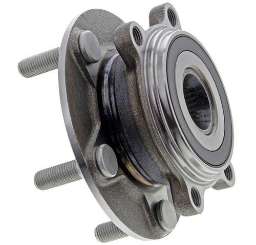 Mevotech Supreme Wheel Bearing and Hub Assembly MB76307