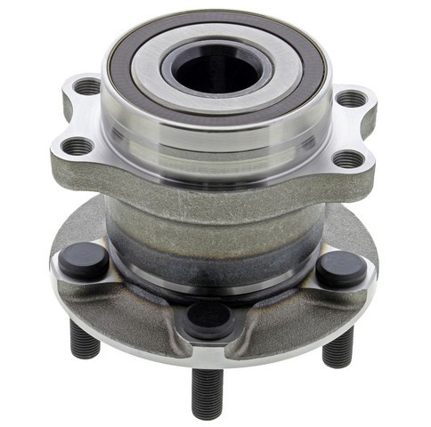 Mevotech Supreme Wheel Bearing and Hub Assembly MB80304HW - view 3
