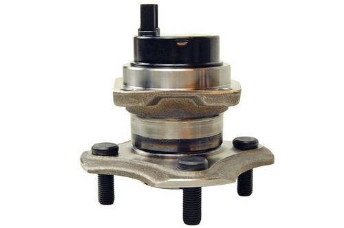 Mevotech Supreme Wheel Bearing and Hub Assembly MB86302 - view 3