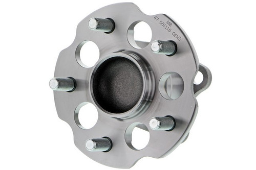 Mevotech Supreme Wheel Bearing and Hub Assembly MB86311