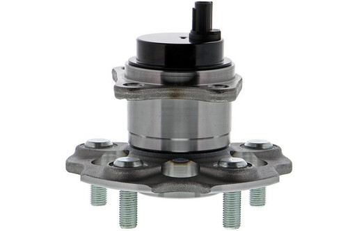Mevotech Supreme Wheel Bearing and Hub Assembly MB86311 - view 3