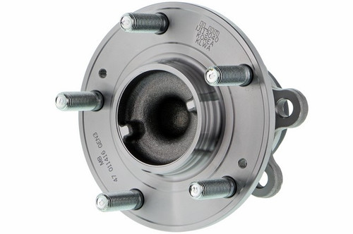 Mevotech Supreme Wheel Bearing and Hub Assembly MB90301