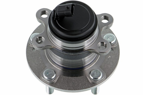 Mevotech Supreme Wheel Bearing and Hub Assembly MB90301 - view 2