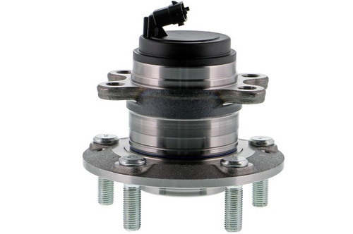 Mevotech Supreme Wheel Bearing and Hub Assembly MB90301 - view 3