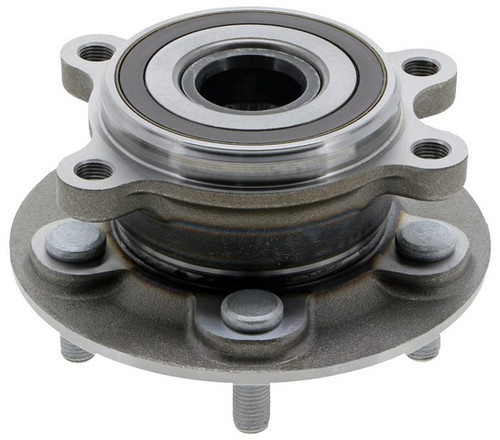 Mevotech Supreme Wheel Bearing and Hub Assembly MB86328 - view 3