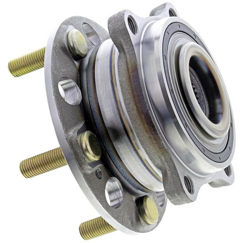 Mevotech Supreme Wheel Bearing and Hub Assembly MB90315