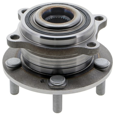 Mevotech Supreme Wheel Bearing and Hub Assembly MB90327 - view 3