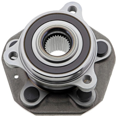 Mevotech Supreme Wheel Bearing and Hub Assembly MB95302 - view 4