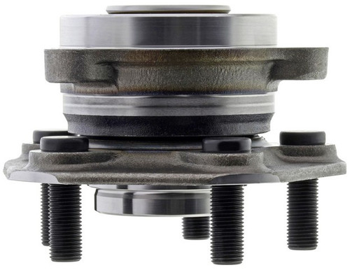 Mevotech Supreme Wheel Bearing and Hub Assembly MB95302 - view 5