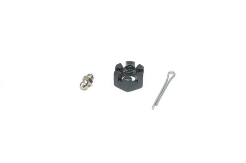 Mevotech Supreme Steering Tie Rod End MDS1001 - view 3