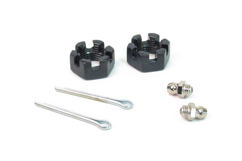 Mevotech Supreme Steering Center Link MDS1047 - view 3