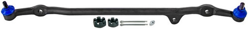 Steering Center Link Mevotech MDS1057 fits 79-83 Toyota Pickup