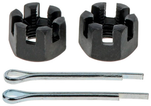 Mevotech Supreme Steering Center Link MDS1061 - view 4