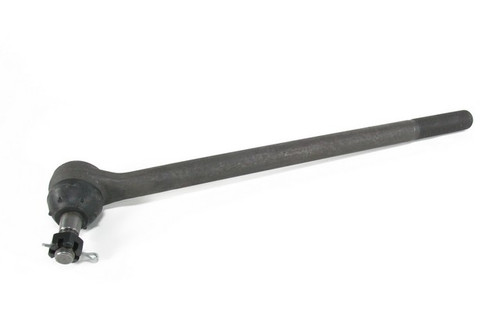 Mevotech Supreme Steering Tie Rod End MDS1072 - view 2