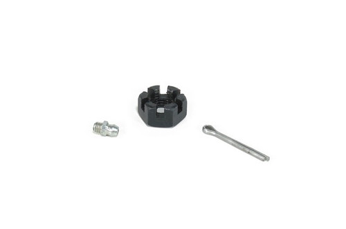 Mevotech Supreme Steering Tie Rod End MDS1072 - view 3