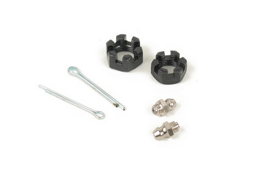 Mevotech Supreme Steering Center Link MDS1116 - view 3