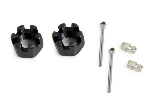 Mevotech Supreme Steering Drag Link MDS1414 - view 3