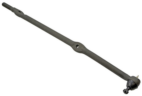 Mevotech Supreme Steering Tie Rod End MDS1430 - view 2