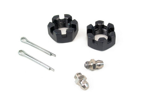 Mevotech Supreme Steering Drag Link MDS796 - view 3