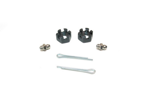 Mevotech Supreme Steering Drag Link MDS807 - view 3