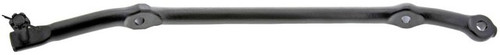 Mevotech Supreme Steering Center Link MDS80748 - view 2