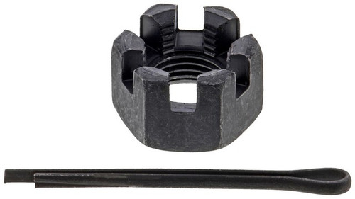 Mevotech Supreme Steering Center Link MDS80748 - view 3