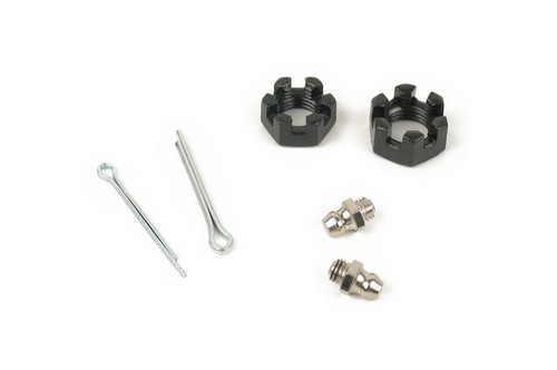Mevotech Supreme Steering Center Link MDS899 - view 3