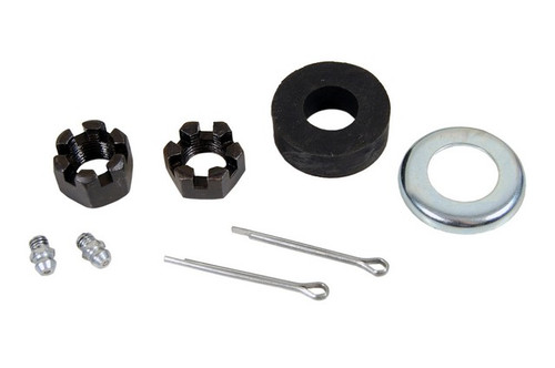 Mevotech Supreme Steering Drag Link MDS917 - view 3